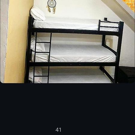 Casa Fractal Ξενοδοχείο Σάο Πάολο Εξωτερικό φωτογραφία