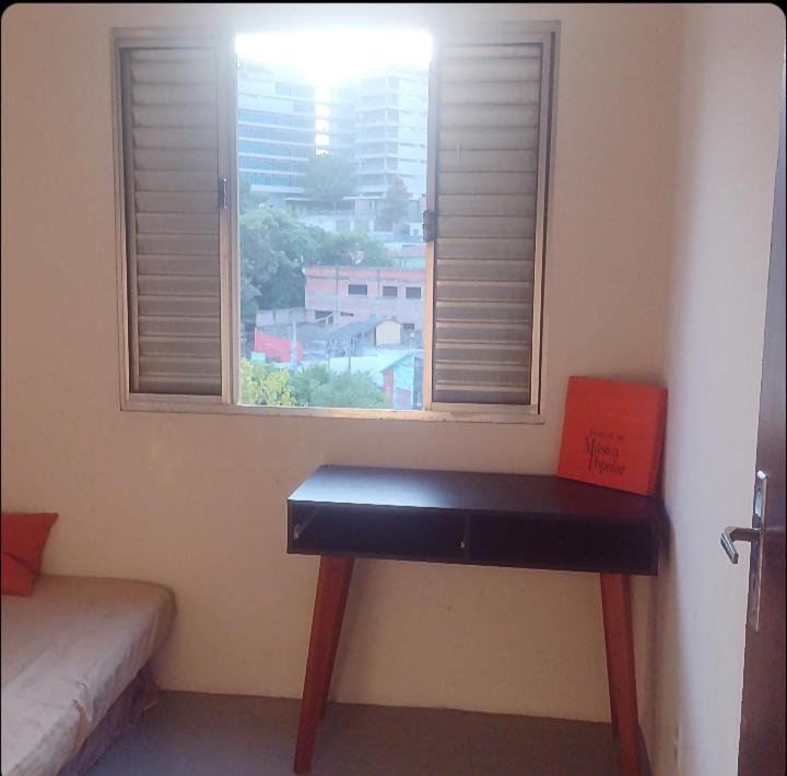 Casa Fractal Ξενοδοχείο Σάο Πάολο Εξωτερικό φωτογραφία