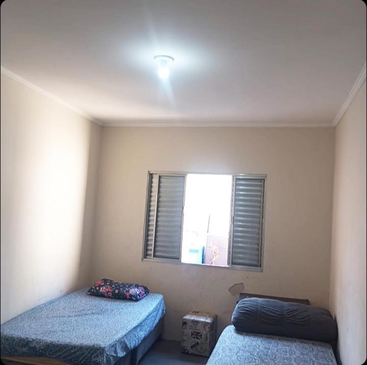 Casa Fractal Ξενοδοχείο Σάο Πάολο Εξωτερικό φωτογραφία