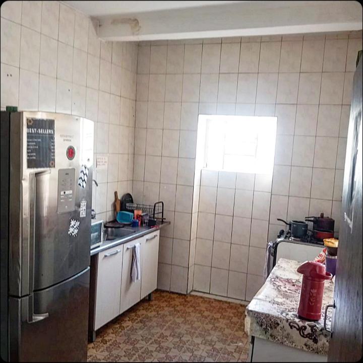 Casa Fractal Ξενοδοχείο Σάο Πάολο Εξωτερικό φωτογραφία