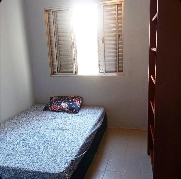 Casa Fractal Ξενοδοχείο Σάο Πάολο Εξωτερικό φωτογραφία