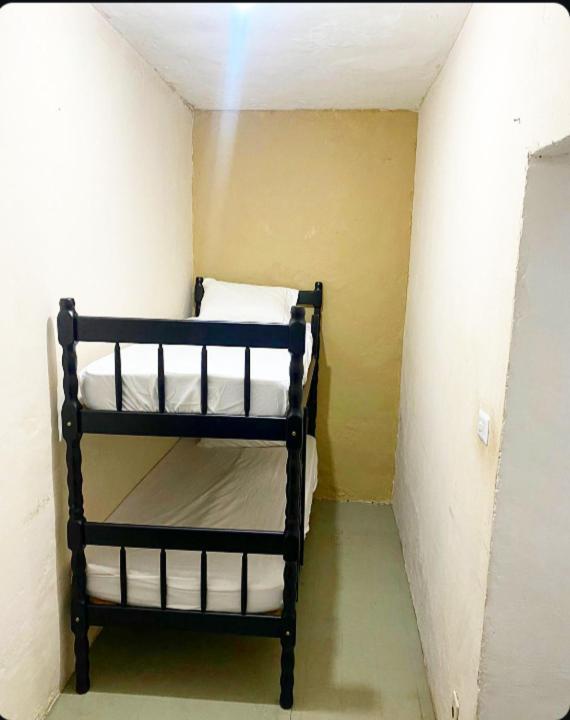 Casa Fractal Ξενοδοχείο Σάο Πάολο Εξωτερικό φωτογραφία