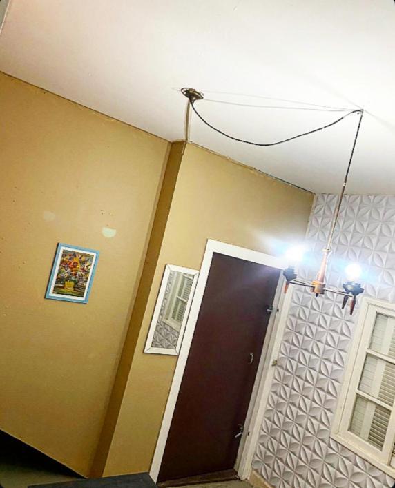 Casa Fractal Ξενοδοχείο Σάο Πάολο Εξωτερικό φωτογραφία