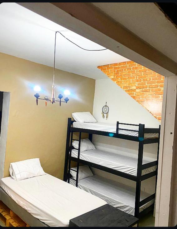 Casa Fractal Ξενοδοχείο Σάο Πάολο Εξωτερικό φωτογραφία