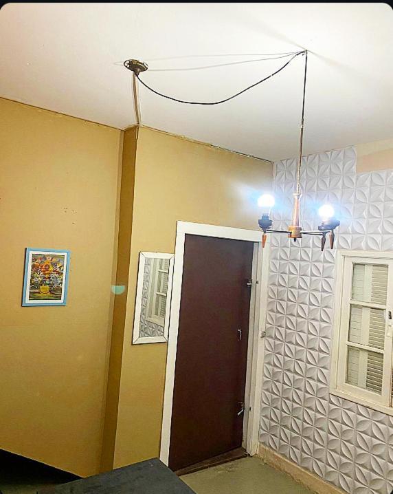 Casa Fractal Ξενοδοχείο Σάο Πάολο Εξωτερικό φωτογραφία