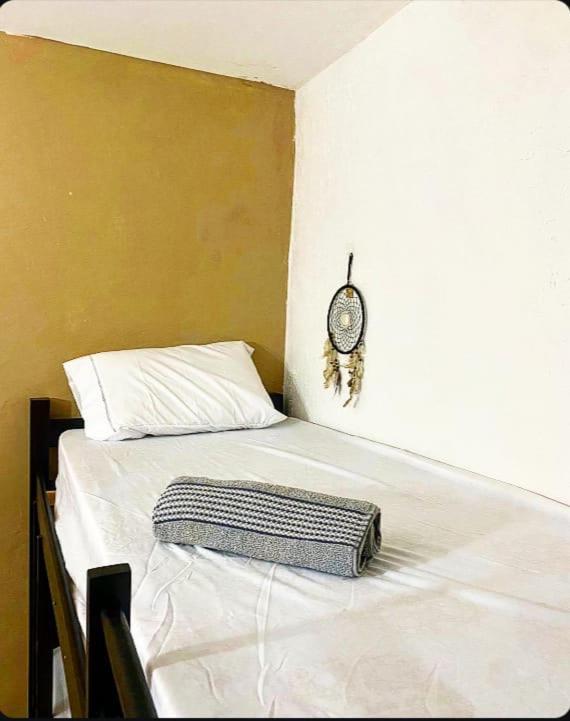 Casa Fractal Ξενοδοχείο Σάο Πάολο Εξωτερικό φωτογραφία