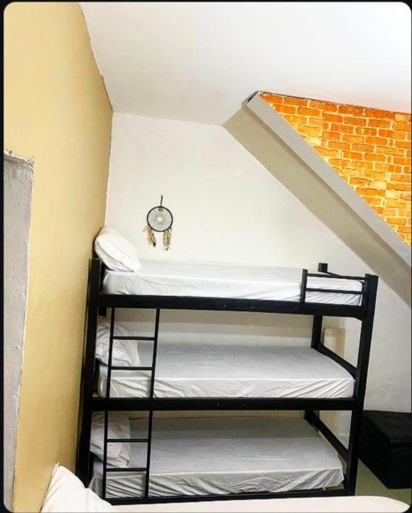 Casa Fractal Ξενοδοχείο Σάο Πάολο Εξωτερικό φωτογραφία
